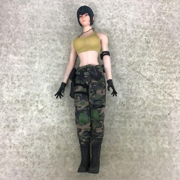 GENESIS EMEN 1/6 SNK ザ キング オブ ファイターズ XIV レオナ