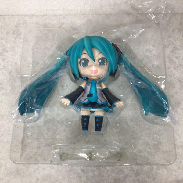 ねんどろいどじゃんぼ 初音ミク 販売・買取