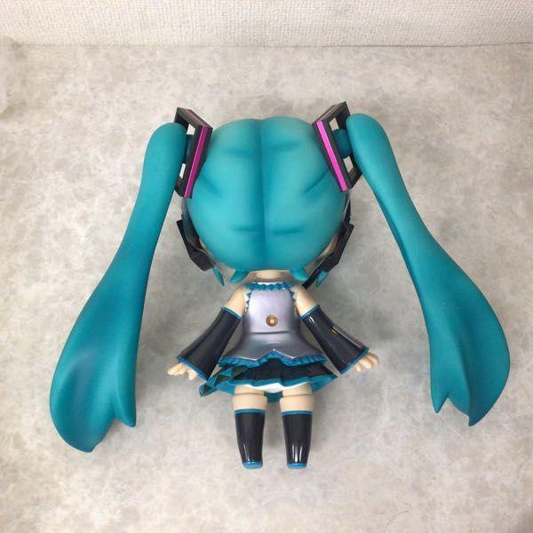初音ミク　じゃんぼ　ねんどろいど　フィギュア FIG]ねんどろいどじゃんぼ 初音ミク キャラクター・ボーカル