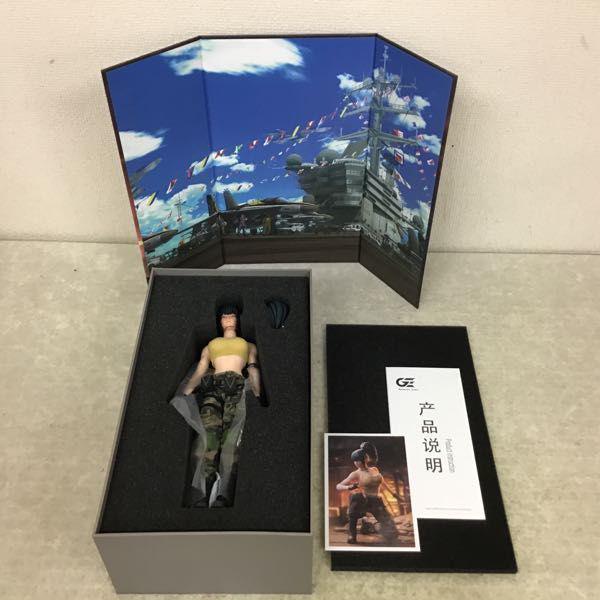 GENESIS EMEN 1/6 SNK ザ キング オブ ファイターズ XIV レオナ
