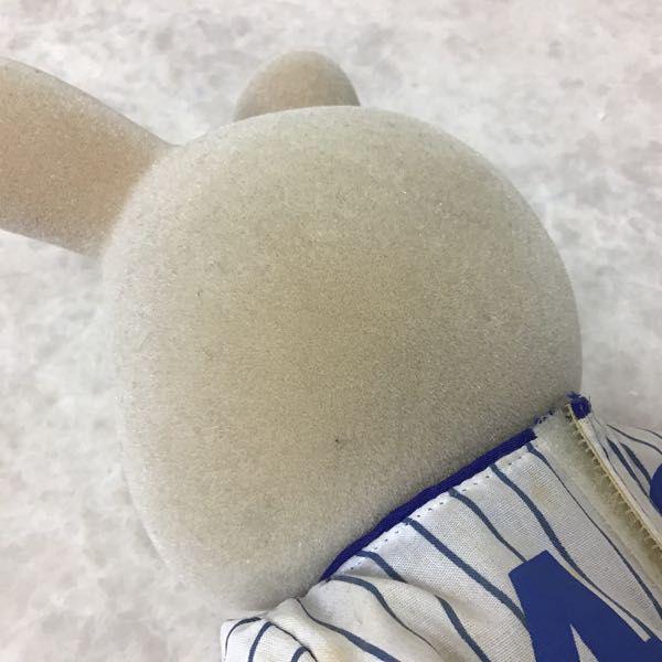 箱無し 欠品 エポック社 創立40周年記念 シルバニアファミリー 特大