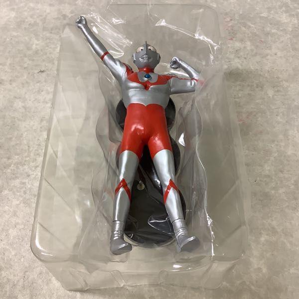 エクスプラス 大怪獣シリーズ ウルトラマン Cタイプ 登場ポーズ