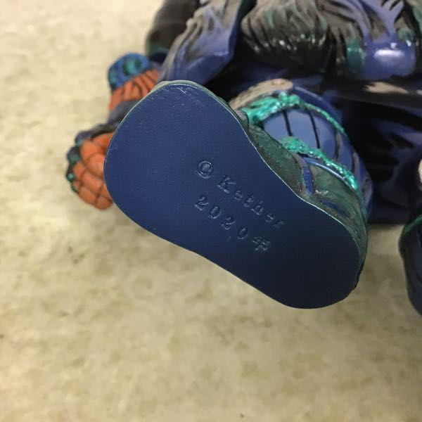 至高玩具　ケテル　kether　ソフビ 至高玩具 ケテル kether ソフビ