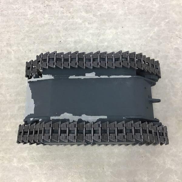 破損 サイバーホビー 1/6 WW.II ドイツ軍 遠隔操作型小形戦車 ゴリアテ