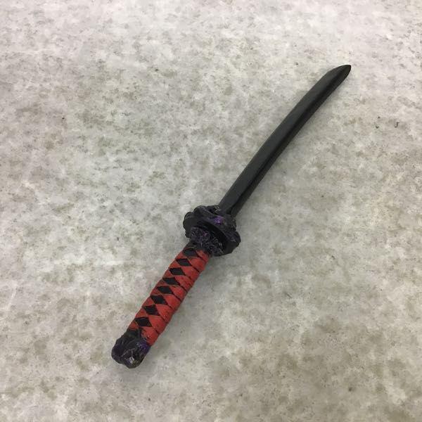 ケテル　至高玩具　死侍　一期　蓄光　ソフビ Super蓄光ソフビ 狐妖怪 稲荷陰陽GID」がシマックスから出るぞ