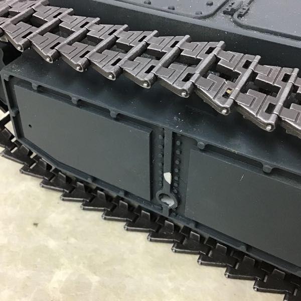 破損 サイバーホビー 1/6 WW.II ドイツ軍 遠隔操作型小形戦車 ゴリアテ