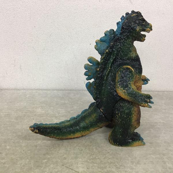 ブルマァク ジャイアントゴジラ ソフビ 販売・買取