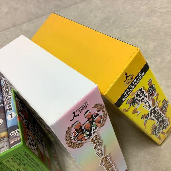 8時だョ!全員集合 ゴールデンコレクション豪華版3万5000セット限定ダブル特典 8時だョ!全員集合 ゴールデン・コレクション 豪華版〈35,000