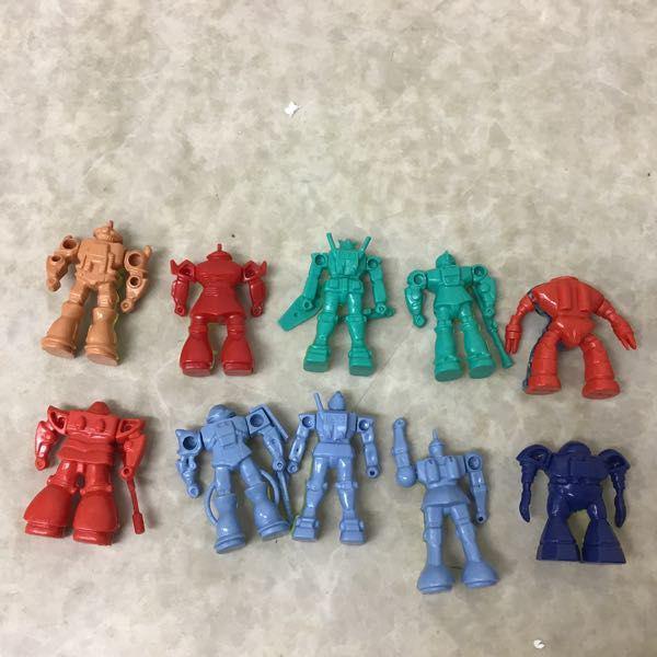 破損/欠品 クローバー 機動戦士ガンダム ガンダムモビルスーツ