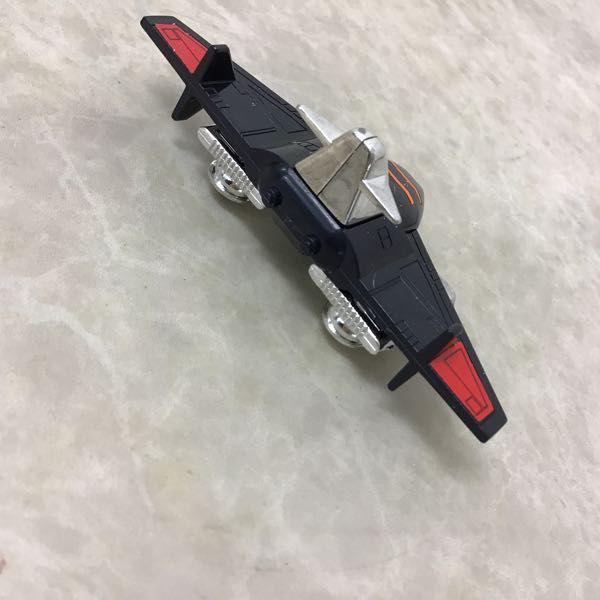 欠品 バンダイ DX超合金 宇宙刑事シャリバン GC-01 超次元戦闘母艦
