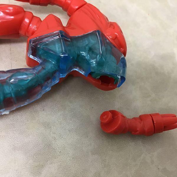破損/欠品 クローバー 機動戦士ガンダム ガンダムモビルスーツ