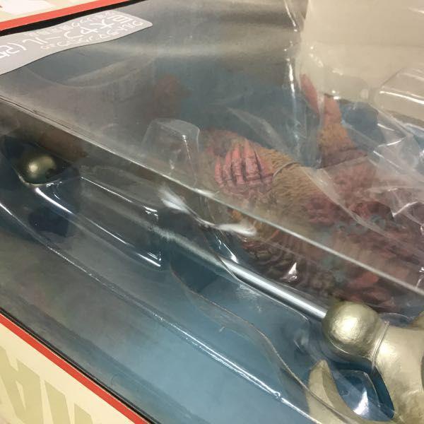 エクスプラス 大怪獣シリーズ ウルトラマンタロウ 巨大ヤプール (改造