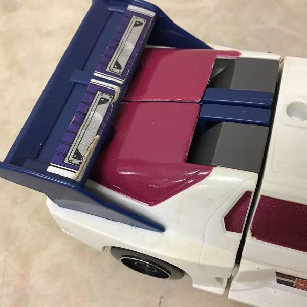 当時物 トランスフォーマー C-304 ゴッドマスター   旧タカラ  現状品 当時物 トランスフォーマー C-304 ゴッドマスター 旧タカラ 現状品