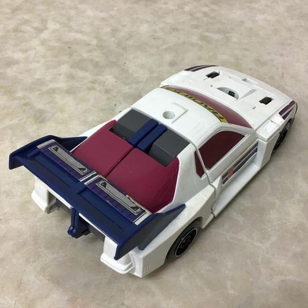 欠品 旧タカラ トランスフォーマー C-304 ゴッドマスター ライト