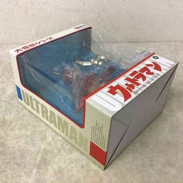 エクスプラス 大怪獣シリーズ ウルトラマンタロウ 巨大ヤプール (改造