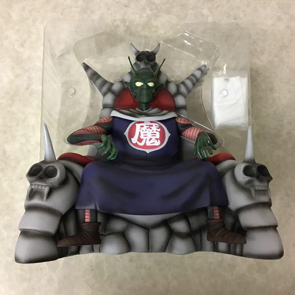 ドラゴンボールフィギュア トイフェス限定 ピッコロ大魔王 原作カラー