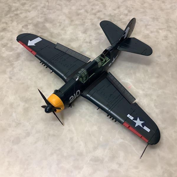 ホビーマスター 1⁄72 SB2C-5 ヘルダイバー フランス HA2204 ホビー