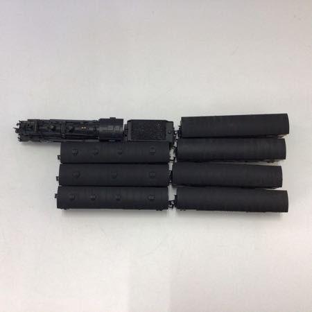 訳あり ジャンク MICRO ACE Nゲージ A-3183 C51-266 ワキ1＋ワムフ1 宅