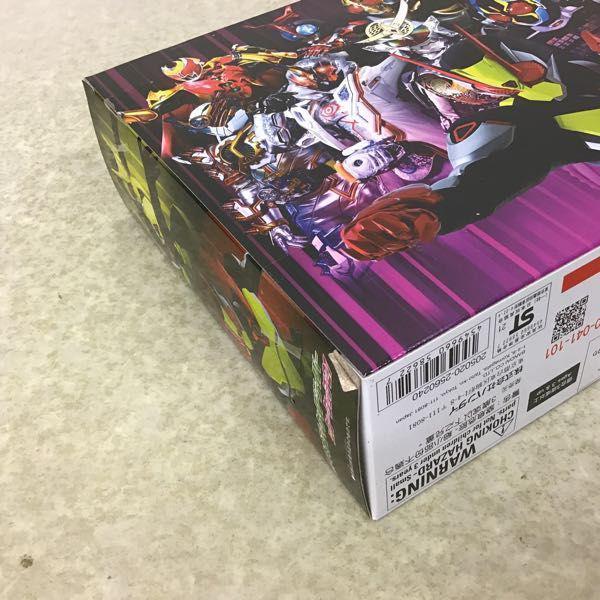 未開封 バンダイ 仮面ライダーディケイド 変身ベルト DXネオディケイ