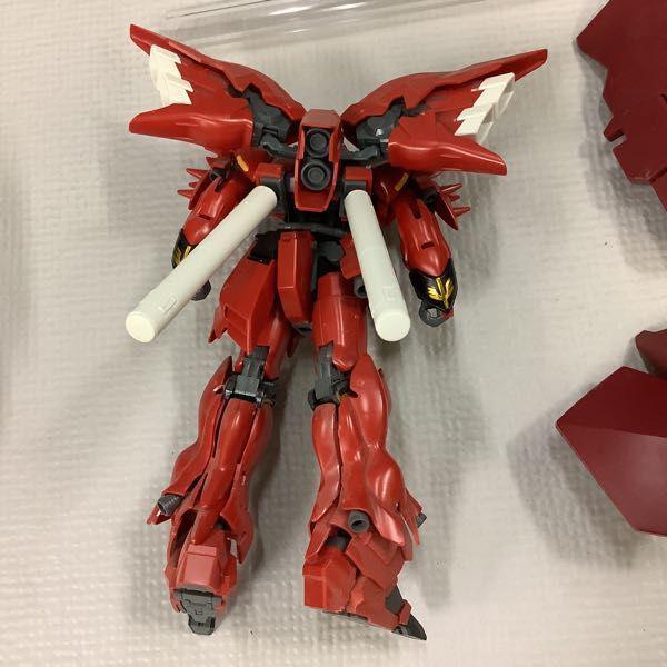 HGネオジオング ジャンク HGネオジオング ジャンク