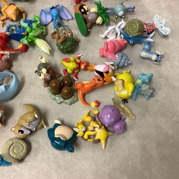 【箱なし】メタモン　初期　ポケモン　金銀　モンコレ 箱なし】メタモン 初期 ポケモン 金銀 モンコレ （箱なしの