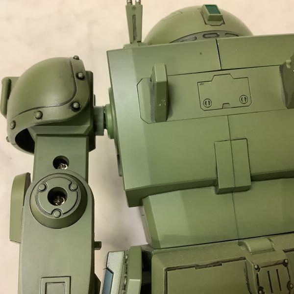 タカラトミー DMZ 1/18 装甲騎兵ボトムズ スコープドッグSA with