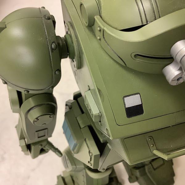 タカラ　スコープドッグ　ミクロアクションシリーズ　フィアナ タカラトミー DMZ 1/18 装甲騎兵ボトムズ スコープドッグSA with