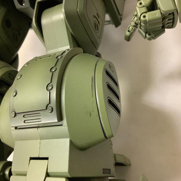 タカラトミー DMZ 1/18 装甲騎兵ボトムズ スコープドッグSA with