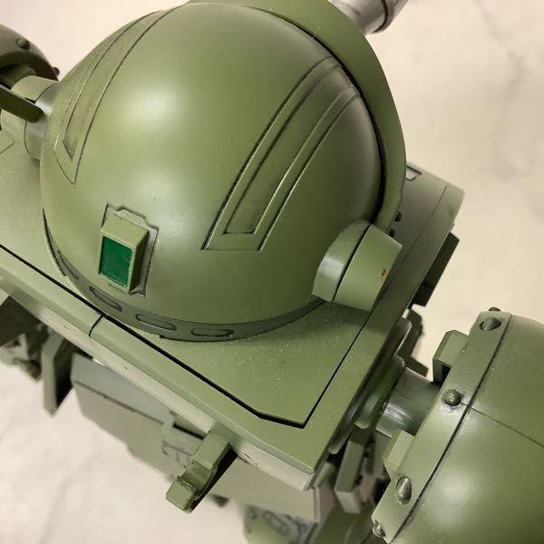 タカラトミー DMZ 1/18 装甲騎兵ボトムズ スコープドッグSA with