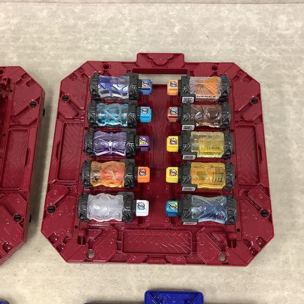 1円～ 箱無し 仮面ライダービルド パンドラパネル・フルボトル フェニックス・ロボット 他 1円〜 未開封 バンダイ 仮面ライダービルド DXラストパンドラパネル