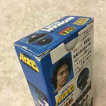 欠品 バンダイ 超合金 超電子バイオマン GC-11 バイオブルー3 販売・買取