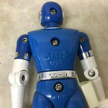 欠品 バンダイ 超合金 超電子バイオマン GC-11 バイオブルー3 販売・買取