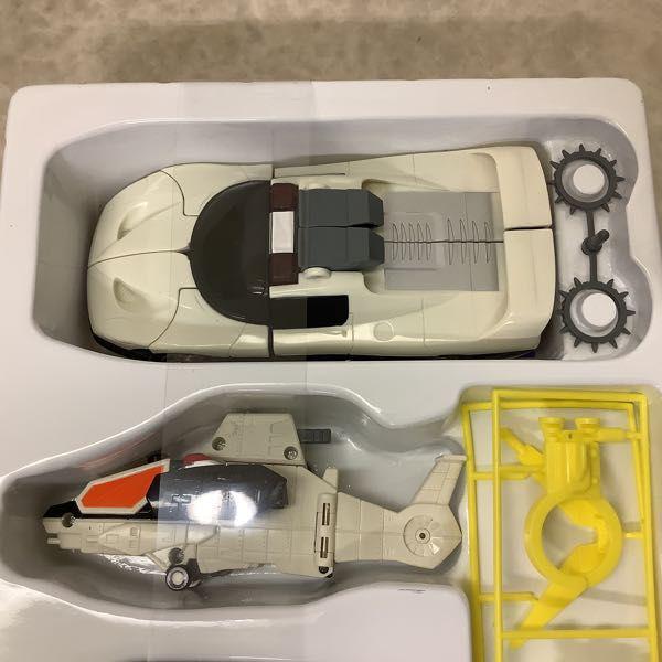 タカラ 勇者王ガオガイガー G-08 DX激音合体 ビッグボルフォッグ 販売