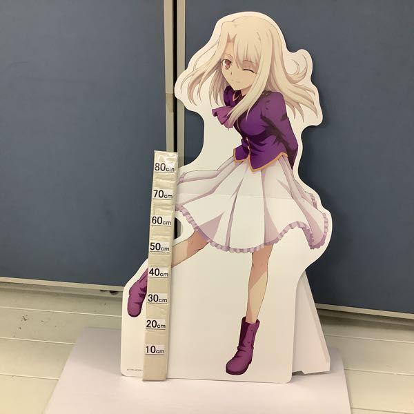 ドール　イリヤスフィール・フォン・アインツベルン 「Fate/stay night」 ピュアニーモキャラクターシリーズ No.011 AZONE INTERNATIONAL::キャラクタードール::商品詳細