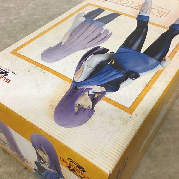 ポピー 1/7 機動戦士ガンダムZZ ルー・ルカ ポリストーン製 販売・買取