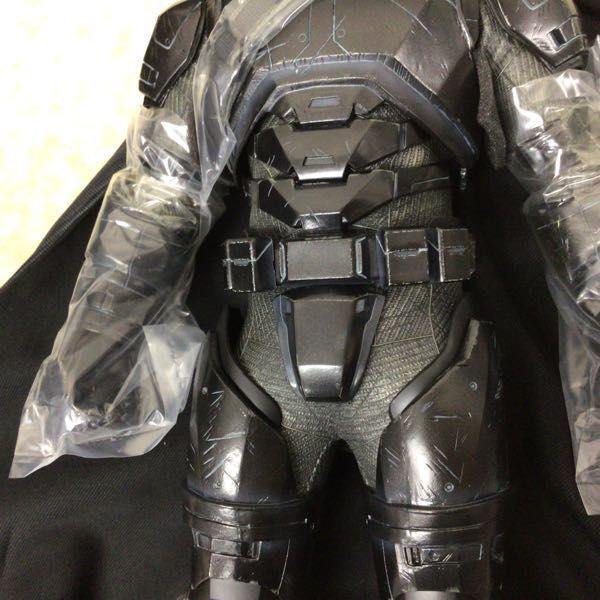 ホットトイズ ムービー・マスターピース 1/6 MMS356 バットマンvs