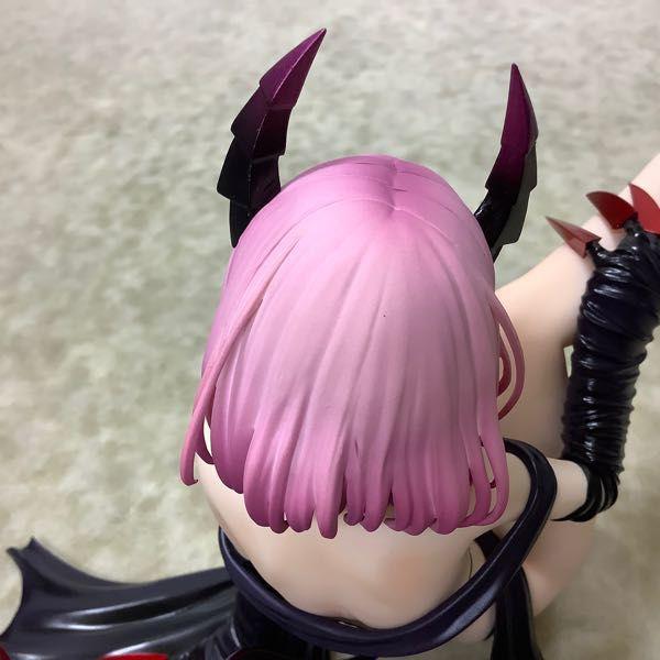 ユニオンクリエイティブ 1/6 ToLOVEる ダークネス モモ・ベリア