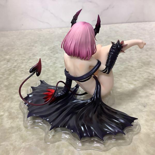 ユニオンクリエイティブ 1/6 ToLOVEる ダークネス モモ・ベリア