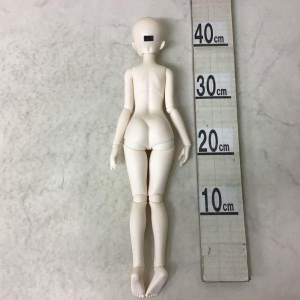 同梱不可 ☆ MYOU DOLL キャストドール 女の子 Delia 販売・買取
