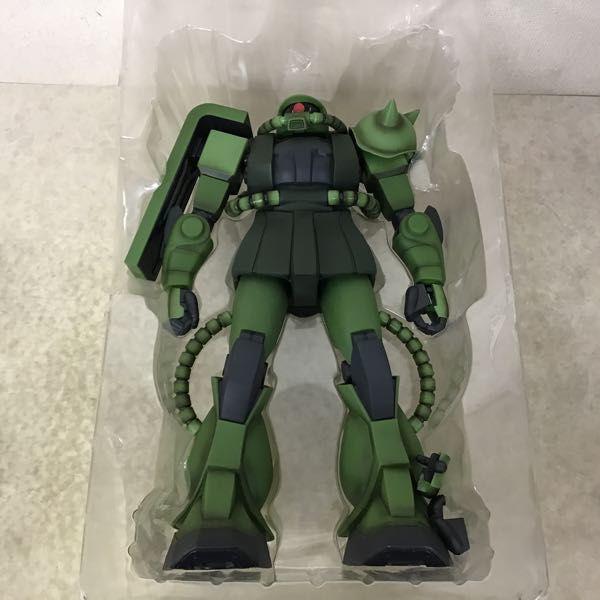 バンダイ ジャンボグレード 機動戦士ガンダム 量産型ザクII 販売・買取