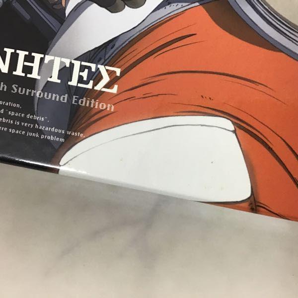 プラネテス Blu Ray Box 5 1ch Surround Editio プラネテス Blu Ray Box 5 1ch Surround Editio