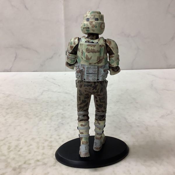 スターウォーズヴィンテージコレクション　第41エリートコープス Amazon.co.jp: スター・ウォーズ ヴィンテージ コレクション