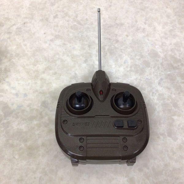バンダイ 1/32 RC トラック　美品 Truck 1/32 RC BanDAI NEW OPEN BOX | eBay