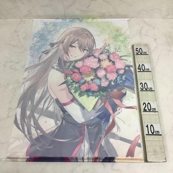 にじさんじ フレン・E・ルスタリオ 誕生日 複製直筆サイン