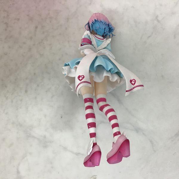 ALUMINA 1/7 アイドルマスター シンデレラガールズ 夢見りあむ 販売・買取