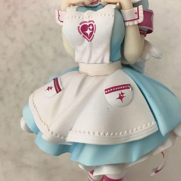 ALUMINA 1/7 アイドルマスター シンデレラガールズ 夢見りあむ 販売・買取
