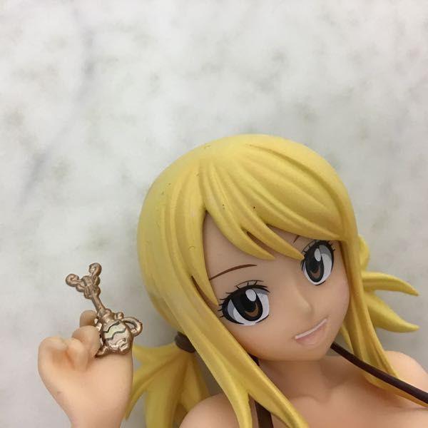 エクスプラス 1/7 フェアリーテイル ルーシィ・ハートフィリア
