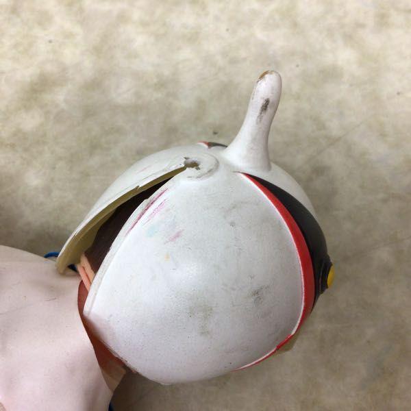 当時物　中嶋製作所製　ウルトラアクションボーイ　科学忍者隊ガッチャマン　大鷲の健 当時物 中嶋製作所製 ウルトラアクションボーイ 科学忍者隊