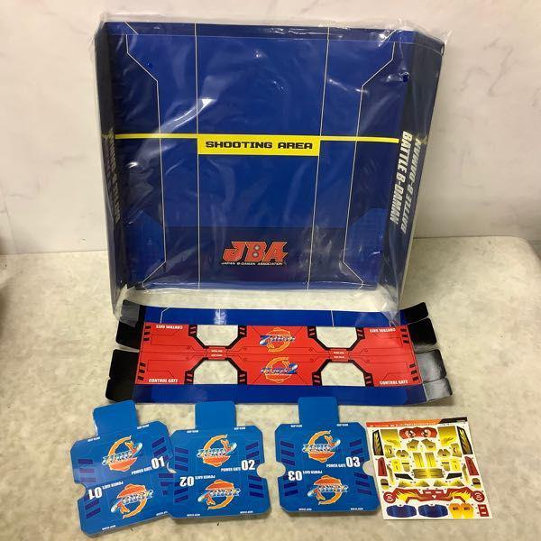 1円〜 タカラ バトルビーダマン ゼロ ZERO2 82 スーパー