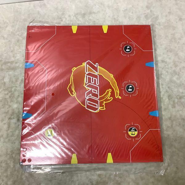 限定版　ビーダマン 35 スーパー5大フィールド バトルビーダマンゼロ Amazon.co.jp: バトルビーダマンゼロ 35 スーパー5大フィールド